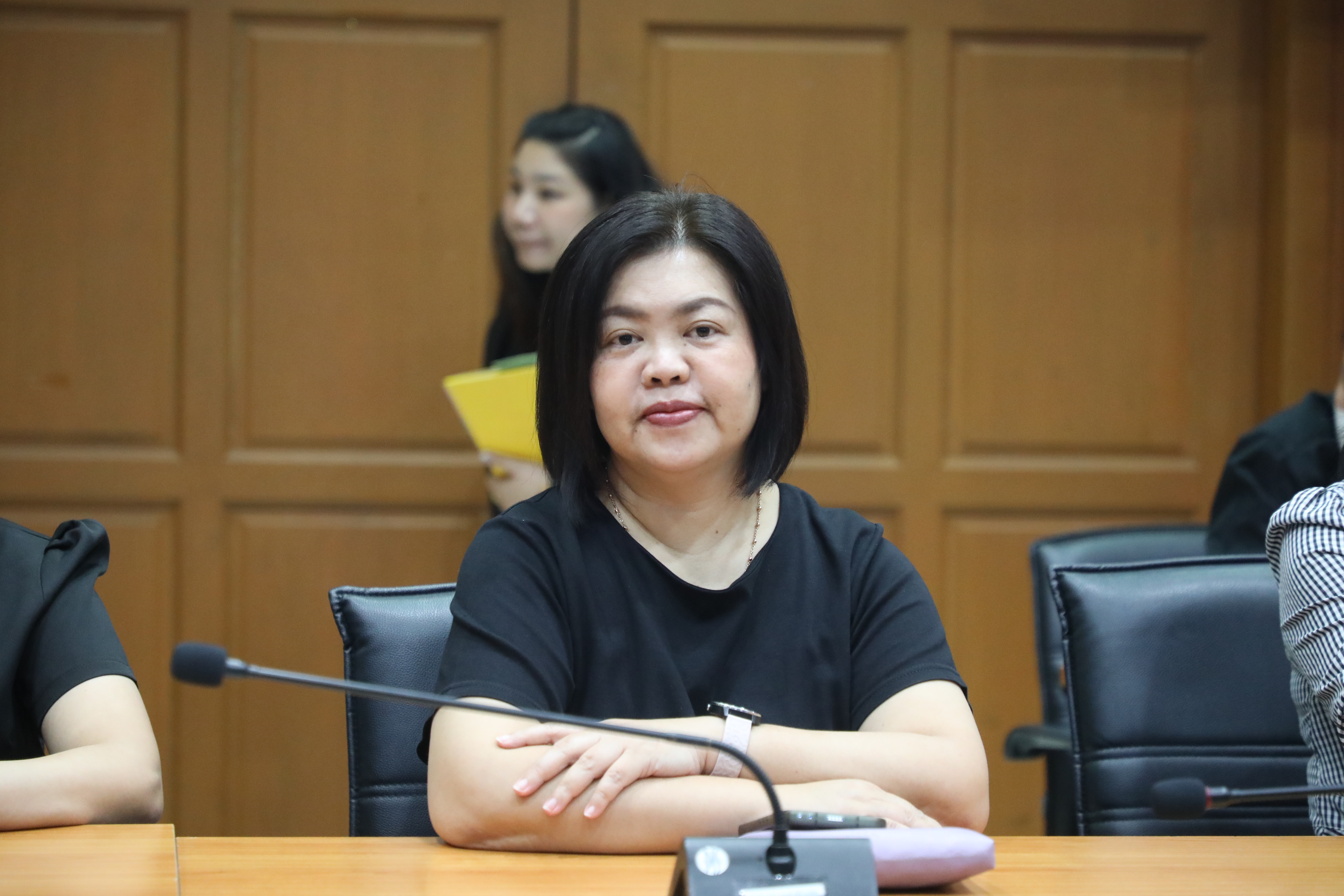 title - ส.ป.ก.ประชุมการประเมินคุณธรรมและความโปร่งใสในการดำเนินงานของภาครัฐ (Integrity and Transparency Assessment : ITA) ปีงบประมาณ พ.ศ. 2569